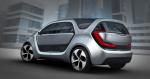 Chrysler Portal Concept 2017 года